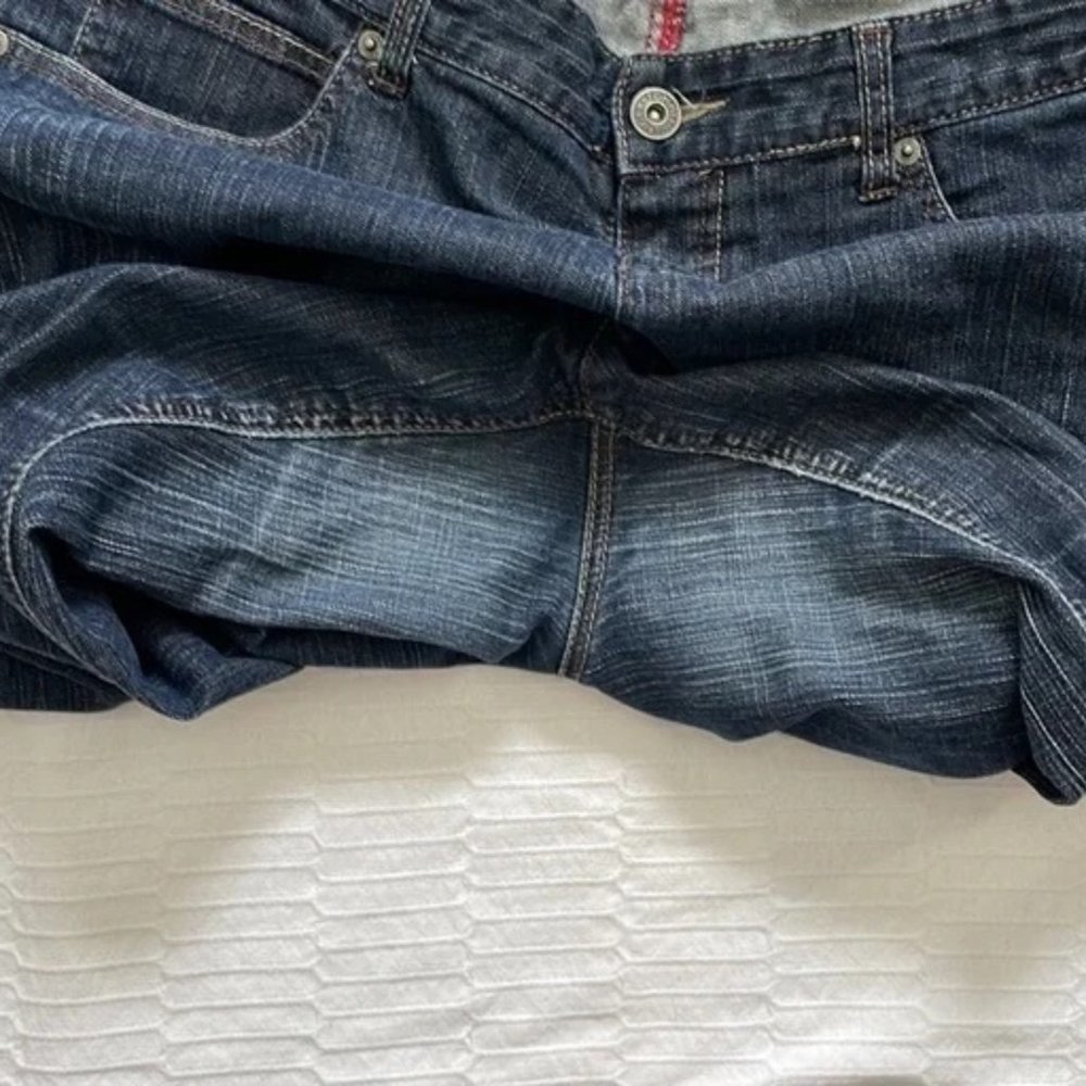 Tommy Hilfiger 18 Short Freedom Bootcut Jeans - Picture 8 of 11